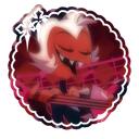 ꩜ IMP CITY  ゙ ⸝⸝.ᐟ⋆ Discord Server Icon
