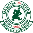 Mancha Alvi Verde - Roblox