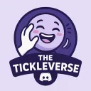 The Tickleverse discord icon