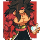 Dragon Ball Revelations Discord server icon