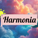 ☀🌙Harmonia🌙☀ Discord server icon