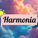 ☀🌙Harmonia🌙☀