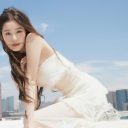 ༺ 𝓼𝓮𝓻𝓮𝓷𝓲𝓽𝔂 𝓹𝓪𝓵𝓪𝓬𝓮 ༻ Discord server icon