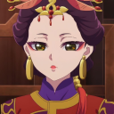 ꧁༒☬𝓦𝓱𝓲𝓽𝓮 𝓟𝓪𝓵𝓪𝓬𝓮 𝓸𝓯 𝓡𝓪𝓭𝓲𝓪𝓷𝓬𝓮☬༒꧂ Discord server icon