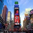 Times Square | ECON ROLEPLAY