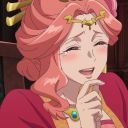 𝜗𝜚　serenity ｡  𓂃 aesthetic flow ᵈʲ²ˡ Discord server icon