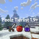 Feelz Tierlist