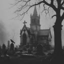 /graveyard Discord server icon