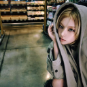 ⫶ ᴬᵈᵒʳᵃᵇˡᵉ ⋅ ₖₒₘᵢ₋ₛₐₙ ❀ ♡ Discord server icon