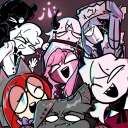 MFM x Mike Geno Fanserver