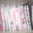 𝕽𝖔𝖘𝖊𝖘 & 𝕴𝖈𝖔𝖓𝖘 Discord Server Icon