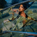 ❂ Electric Aura ❂ Discord server icon