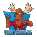 The Moose Lodge