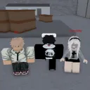 Prison Life