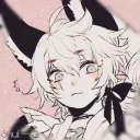 Femboy Agartha Discord Server Icon