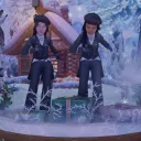 Victorious Doves open nest Discord Server Icon