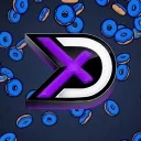 X Market | Donut SMP Banner