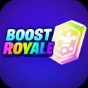 Boost Royale