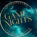MonopolyGo (GameNights+Trades&Gifts)
