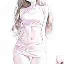 Discovery icon for ♡ ruo - icons - gifs - banners Discord server