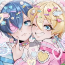 ꒰꒰　🎀　⑅ciᧉlois   ֪ᣟ݂   s  tox Discord server icon