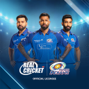 Discovery icon for Real Cricket Discord server