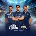 Real Cricket icon