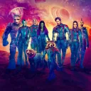Guardians Of The Galaxy