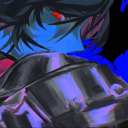 (15+) 𝗠𝗬 𝗗𝗘𝗟𝗧𝗔𝗥𝗨𝗡𝗘. Discord server icon