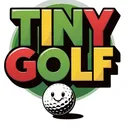 Tiny golf ⛳