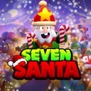 Seven Santa 🎅
