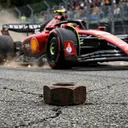 LA TUERCA DE MASSA | F1 NEWS