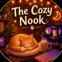 The Cozy Nook