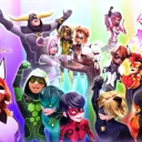 The Miraculers's icon