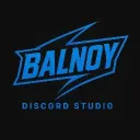 《Balnoy Discord Studio》