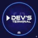 The Dev Terminal Discord server icon