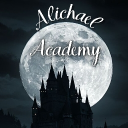 𝑨𝒍𝒊𝒄𝒉𝒂𝒆𝒍 𝑨𝒄𝒂𝒅𝒆𝒎𝒚 Discord server icon
