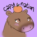 CAPY NATION