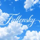 Fallensky | Chilling・Indian・Community・Hangouts discord icon