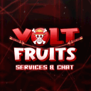 VOLT FRUITS Discord server icon
