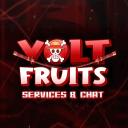 VϴLT FRUITS | 1 Inv = 20 Robux icon