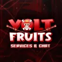 VOLT FRUITS | 1 Inv = 10 Robux discord icon