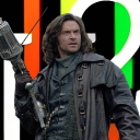 K2 & Van Helsing Discord server icon