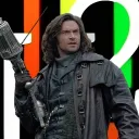 K2 & Van Helsing