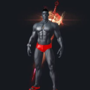 테토 클럽 Discord server icon