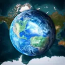 🌎>𝕿𝖍𝖊𝕲𝖊𝖔𝖁𝖊𝖗𝖘𝖊<🌍
