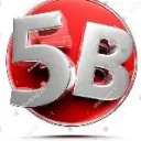 Szkoła marzeń na 5! 5B Discord server icon