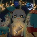 ɪᴄʜᴏʀᴏʟᴏɢʏ・ᴰᵂ ʰᵃⁿᵍᵒᵘᵗ ˢᵉʳᵛᵉʳ Discord server icon