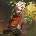 Looking for a foreign partner
