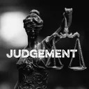 JUDGEMENT #SIN #4S #JDGE